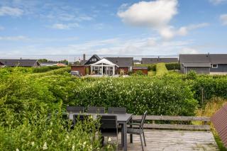 Feriehus Med Panoramaudsigt Sj236 - 9