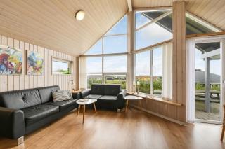 Feriehus Med Panoramaudsigt Sj236 - 8