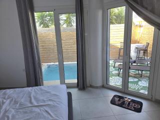Gouves luxury apartment VIP - 2