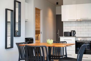 101 Seahorse - Premium 2 Bedroom Apartment - 6