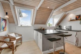 Feriehus Med Panoramaudsigt Sj236 - 3