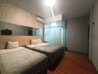 Collection O near Lampung City Mall formerly Royal Guesthouse - 7