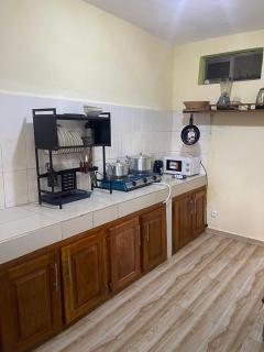 LANISCA'S Home - Jaunde - 3