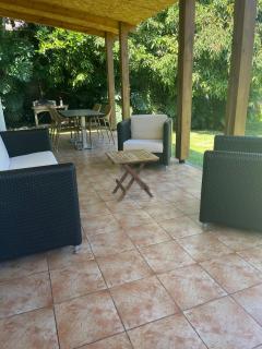 Villas Manapany - Villa Le Jacquier - 9