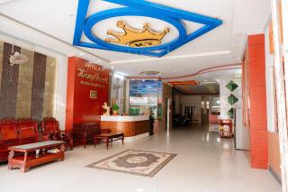 Hồng Đào Hotel - 5