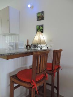 Villas Manapany - Villa Le Jacquier - 8