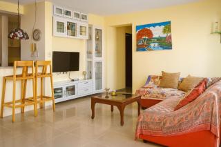 Tres Ojos Spacious Apartment 3BR & 2 baths - 0