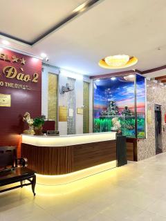 Hồng Đào Hotel - 8