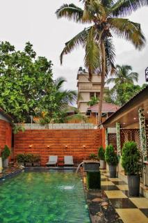 Bay Boutique Resort - 0