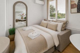 Cozy studio in Wouw, for 2 guests with balcony - 6
