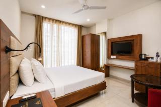 Daksh The Classio Hotel Tapovan - 6