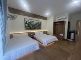 Minh's homestay - 5