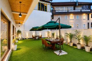 Daksh The Classio Hotel Tapovan - 4