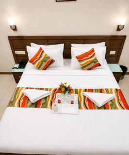 Hotel Crystal Retreat - 3
