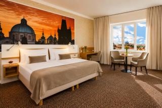 Metropolitan Old Town Hotel - Czech Leading Hotels - Praga - 7