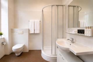 Metropolitan Old Town Hotel - Czech Leading Hotels - Praga - 6