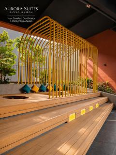 Aurora Suites - Piccadilly Greentown Ipoh - 1