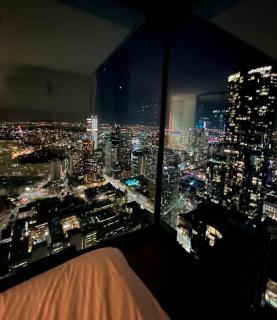 LV 65 Panoramic City Views With Free Parking - 6