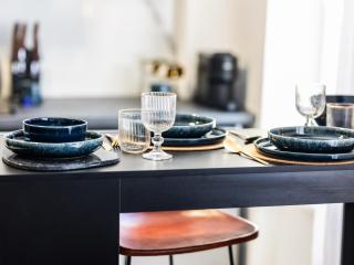 PARKOVY APARTAMENT - Your premium stay in Bydgoszcz City Center - 5