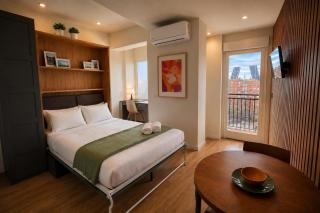 Winahost Madrid Towers II - 9