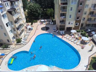 Sea Dreams Apartments - 1