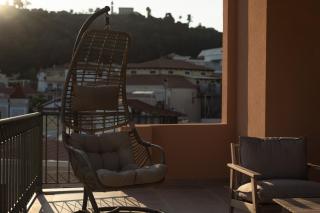 Plateia Rooftop Suite with Sea & City Views By MindYourVilla - 8