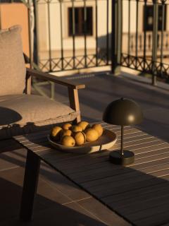 Plateia Rooftop Suite with Sea & City Views By MindYourVilla - 4