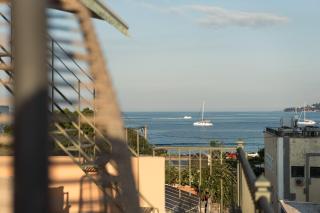 Plateia Rooftop Suite with Sea & City Views By MindYourVilla - 9