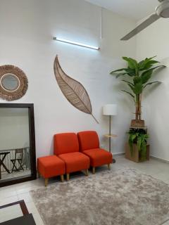 The Terracotta by IZALI Home - 6