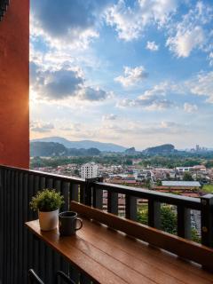 Aurora Suites - Piccadilly - 4