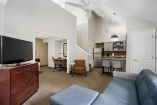 Residence Inn by Marriott Seattle/Bellevue - 9