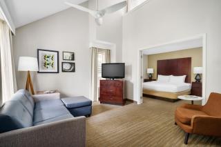 Residence Inn by Marriott Seattle/Bellevue - 8