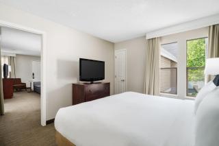 Residence Inn by Marriott Seattle/Bellevue - 5