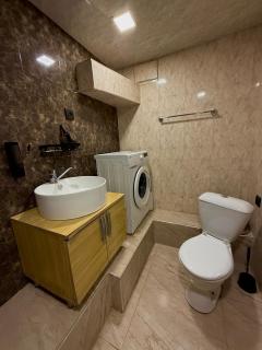 Cozy stay - 1