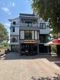 Lake view HOTEL DEA - 0