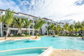 Shaula 104 Ground Floor Apt with a Garden View - 0