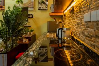 Soft touch studio apartment - 1