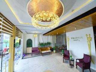 Palette Hotel by CheckIn Amritsar, Airport Road - 4