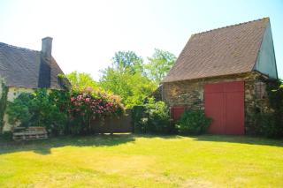 Gite cosy 4 pers en vallée de la Creuse - Baraize - 8