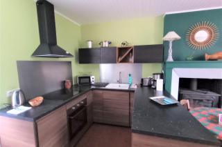 Gite cosy 4 pers en vallée de la Creuse - Baraize - 7