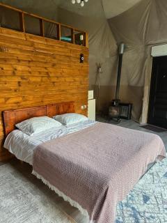 Kolsay Glampıng - 1