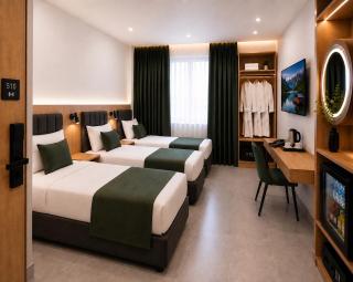Baku Royal Vip Hotel - 7