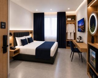 Baku Royal Vip Hotel - 0