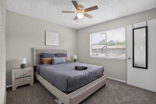 Regency Place Modern Comfort, 2BR Home - 0
