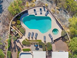 Foothills Oasis Heated PoolHotTub Stunning Views - 5