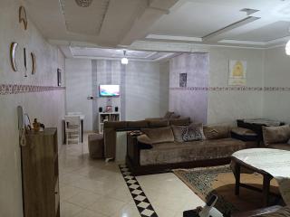 Joli appartement à deux pas de la mer - 7