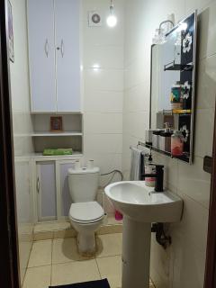 Joli appartement à deux pas de la mer - 6