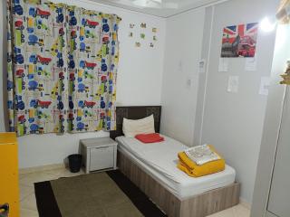 Joli appartement à deux pas de la mer - 4