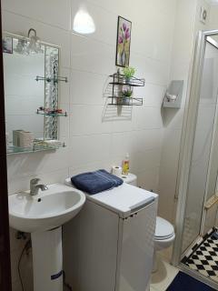 Joli appartement à deux pas de la mer - 1