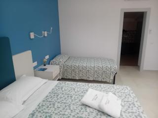 Terra e Cielo Rooms - 9